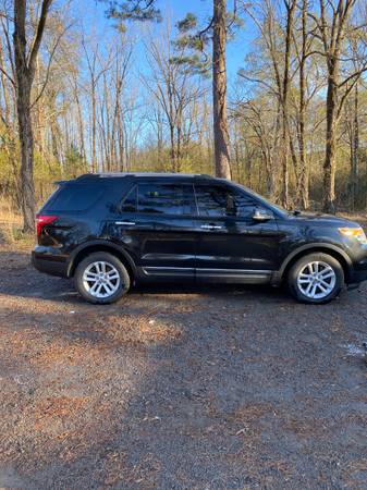2014 Ford Explorer - cars & trucks - by owner - vehicle automotive... for sale in Hodgen, AR – photo 3