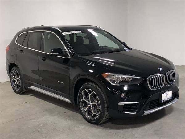 2018 BMW X1 xDrive28i - cars & trucks - by dealer - vehicle... for sale in Buffalo, NY – photo 10