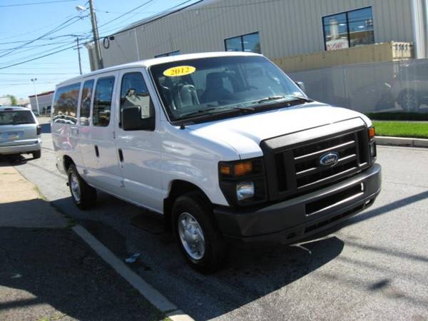 2012 Ford E-Series Van E-250 - Must Sell! Special Deal! - cars & for sale in Prospect Park, DE – photo 4