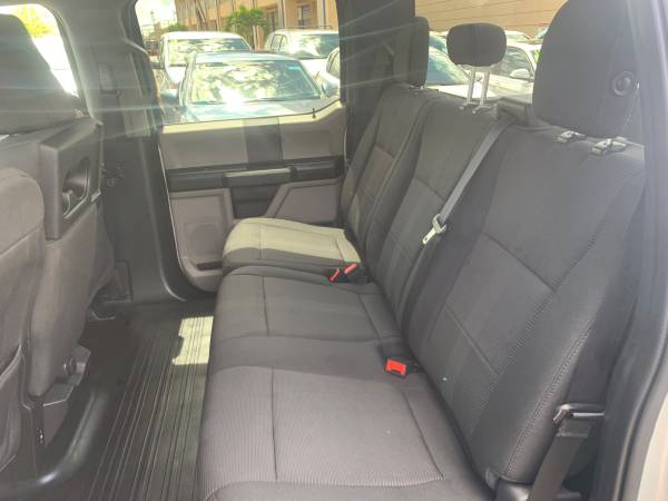6 PASSENGER! 2019 FORD F-150 SUPER CREW STX - - by for sale in Kihei, HI – photo 15
