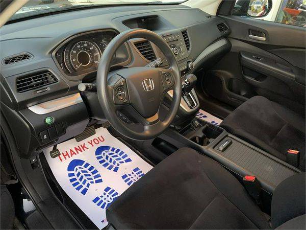 2012 HONDA CR-V LX As Low As $1000 Down $75/Week!!!! for sale in Methuen, MA – photo 3