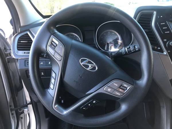 14 Hyundai Santa Fe Sport AWD! CLEAN! 5YR/100K WARRANTY INCLUDED for sale in Methuen, MA – photo 13