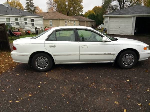 2000 Buick Century Limited for sale in Minneapolis, MN – photo 2