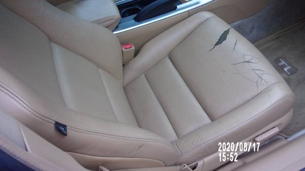 2005 Acura TL One Local Central Florida Owner - cars & trucks - by... for sale in Orlando, FL – photo 14