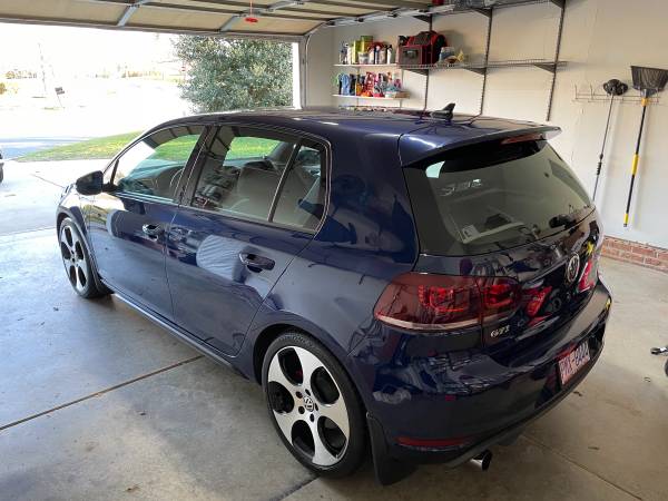 2012 VW GTI with Navigation only 62k Miles One owner for sale in Concord, NC – photo 13