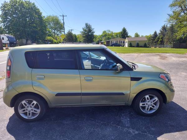 2010 kia soul - - by dealer - vehicle automotive sale for sale in Dover, PA – photo 2