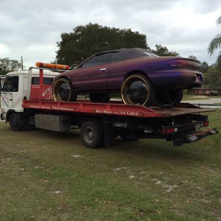 GUARANTEED HIGHEST PRICES FOR JUNK,UNWANTED,WRECKED CAR,TRUCK $$$ &... for sale in Sarasota, FL – photo 12