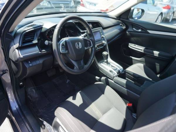 2017 Honda Civic Sedan LX for sale in Sacramento , CA – photo 17