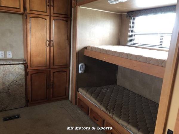 2013 Forest River PALOMINO PUMA PT31DBTS - cars & trucks - by dealer... for sale in Saint Augusta, MN – photo 10