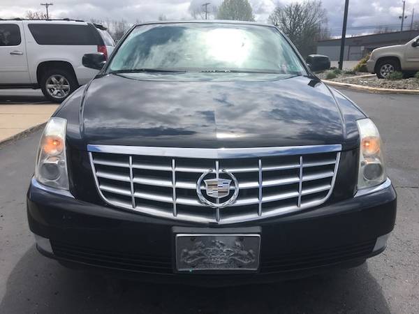 2006 Cadillac DTS Luxury II - PERFECT CARFAX! NO RUST! NO ACCIDENTS! for sale in Mason, MI – photo 21