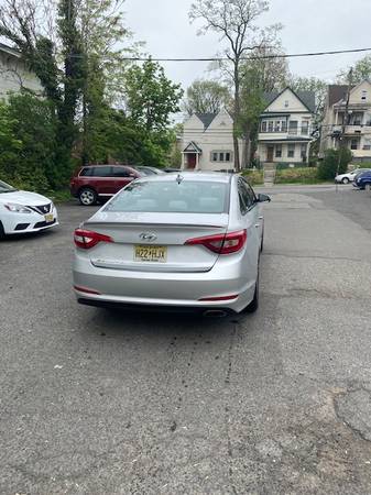 2017 Hyundai Sonata for sale in Passaic, NJ – photo 5
