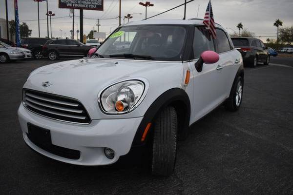 2014 MINI Countryman Cooper Hatchback 4D *Warranties and Financing... for sale in Las Vegas, NV – photo 2