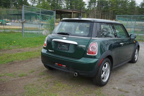2011 MINI COOPER - - by dealer - vehicle automotive sale for sale in Hawley , PA – photo 9