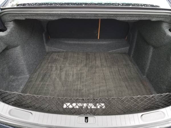 2015 Chevrolet Impala 2LZ for sale in redford, MI – photo 12