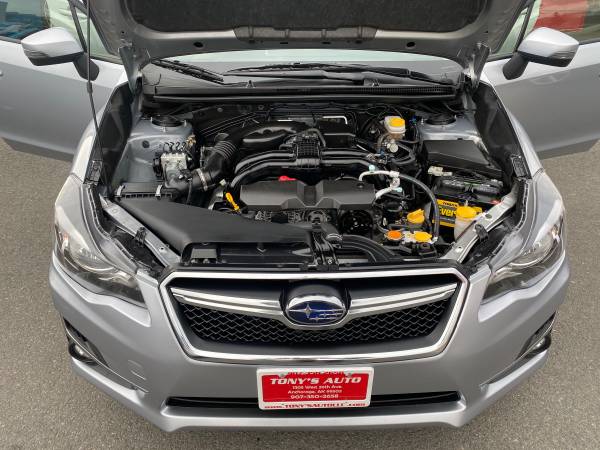 2016 Subaru Impreza Limited AWD 19k Miles - cars & trucks - by... for sale in Anchorage, AK – photo 6