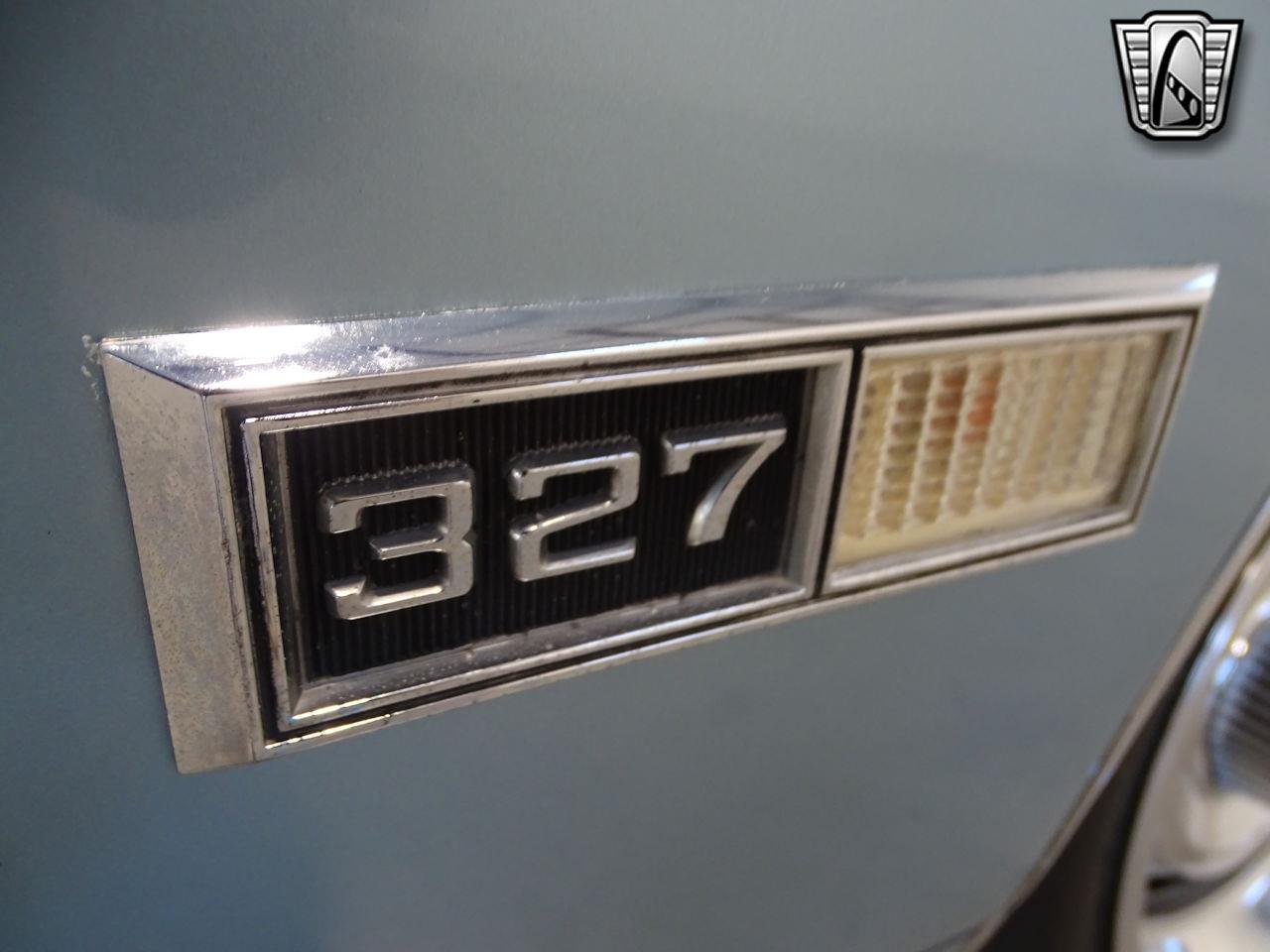 1968 Chevrolet Caprice for sale in O'Fallon, IL – photo 70