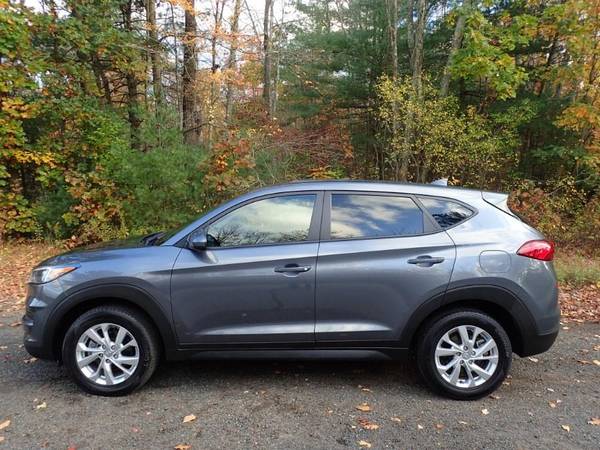 2019 Hyundai Tucson SE FWD CONTACTLESS PRE APPROVAL!! - cars &... for sale in Storrs, CT – photo 3