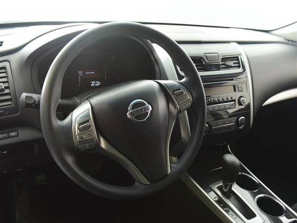 2013 Nissan Altima 2.5 Sedan 4D sedan Dk. Gray - FINANCE ONLINE for sale in Cleveland, OH – photo 2