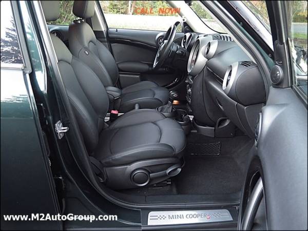 2011 Mini Countryman S ALL4 AWD 4dr Crossover - - by for sale in East Brunswick, NJ – photo 13