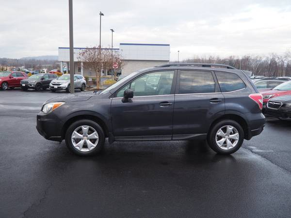 2015 Subaru Forester 2 5i Limited - - by dealer for sale in Frederick, MD – photo 6