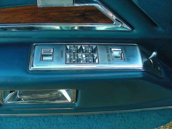 1972 Cadillac DeVille - cars & trucks - by dealer - vehicle... for sale in College Place, NV – photo 12