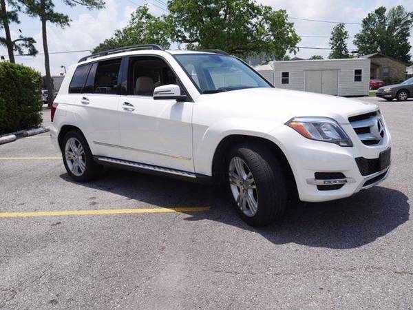 2013 MERCEDES BENZ GLK 350 2499 DOWN 349 A MONTH - cars & for sale in Metairie, LA – photo 5
