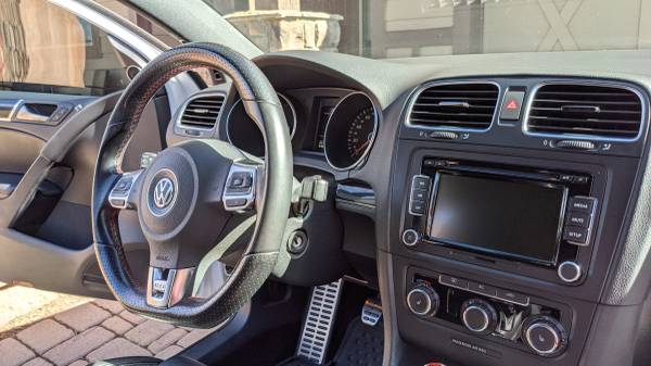 2010 Volkswagen GTI 4 Door - Low Miles for sale in Flagstaff, AZ – photo 2