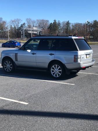 2006 Range Rover 322 SC for sale in Lancaster, PA – photo 3