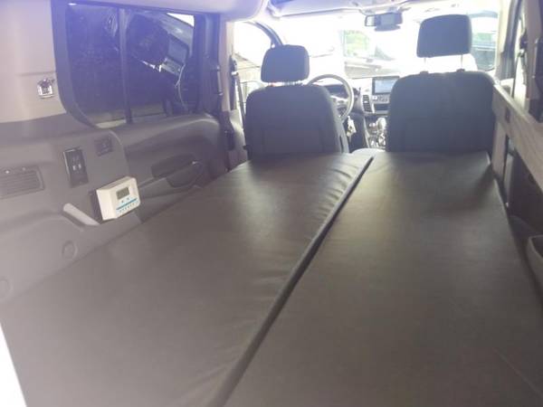 Mini-T Camper Van 2019 Garagable, Solar, TV/DVD Warranty for sale in Lake Crystal, TX – photo 19