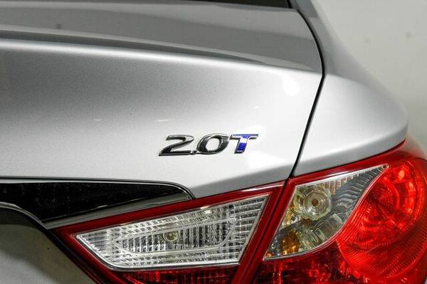 2012 Hyundai Sonata SE 2.0T - cars & trucks - by dealer - vehicle... for sale in PUYALLUP, WA – photo 24