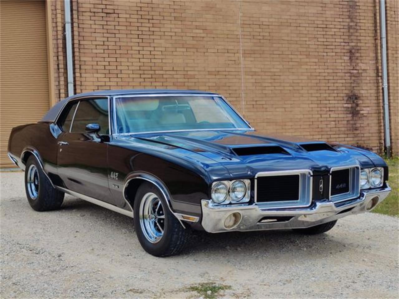 1971 Oldsmobile Cutlass Supreme for sale in Hope Mills, NC – photo 4