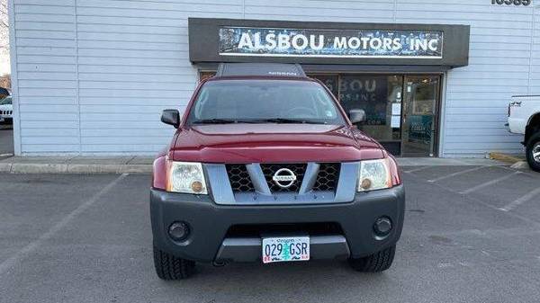 2005 Nissan Xterra SE 90 DAYS NO PAYMENTS OAC! SE 4dr SUV 3 Months for sale in Portland, OR – photo 2