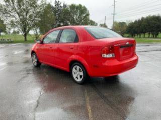 2005 Chevrolet Aveo - - by dealer - vehicle automotive for sale in Corryton, TN – photo 5