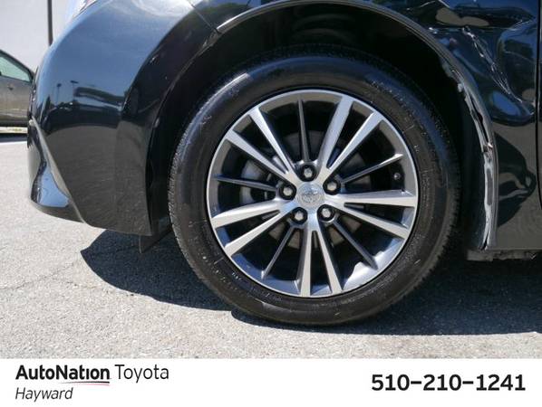 2016 Toyota Corolla LE Plus SKU:GP429894 Sedan for sale in Hayward, CA – photo 23