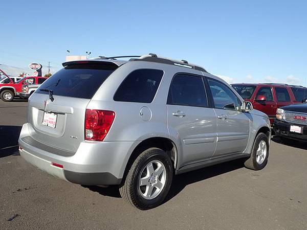2009 Pontiac Torrent Base Buy Here Pay Here - cars & trucks - by... for sale in Yakima, WA – photo 3