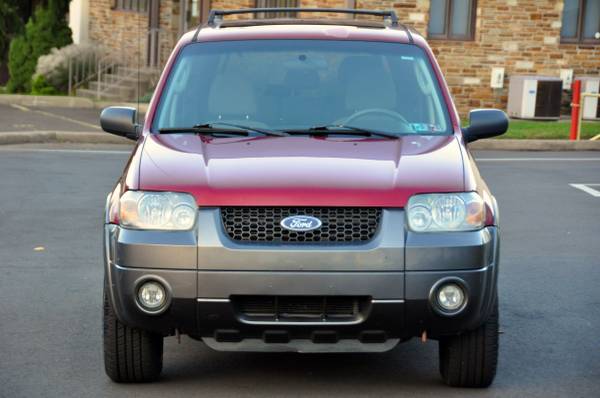 2006 Ford Escape XLT AWD 95K Miles Alloy New Tires PA INSPECTED... for sale in Feasterville Trevose, PA – photo 6
