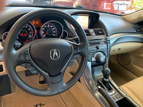 2009 Acura TL w/Tech 4dr Sedan w/Technology Package GOOD/BAD CREDIT... for sale in Kahului, HI – photo 21