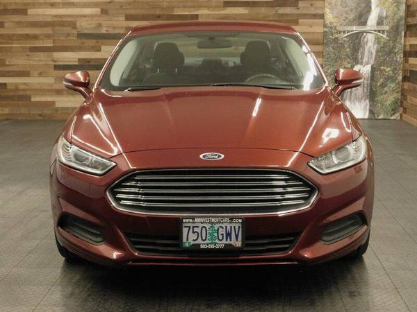 2014 Ford Fusion SE Hybrid Sedan/Local Car/CLEAN/97, 000 MILES for sale in Gladstone, OR – photo 5