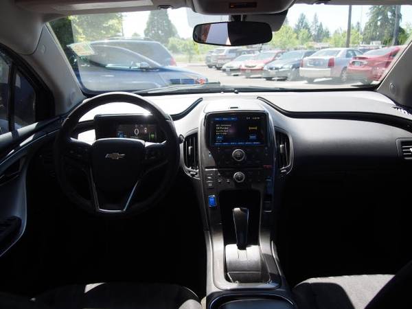 2014 Chevrolet Volt Base - - by dealer - vehicle for sale in Beaverton, OR – photo 19