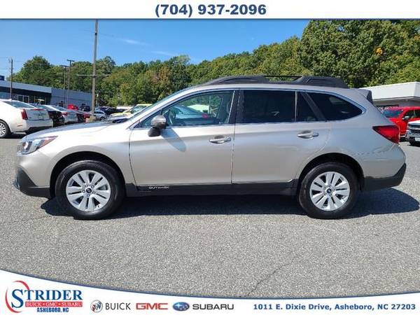 2019 Subaru Outback - - cars & trucks - by dealer - vehicle... for sale in Asheboro, NC – photo 3