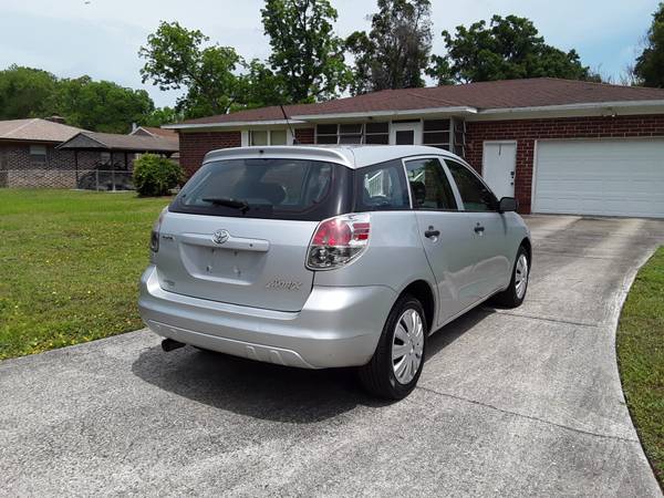 2007 TOYOTA MATRIX-CLEAN CAR - - by dealer - vehicle for sale in Jacksonville, FL – photo 13