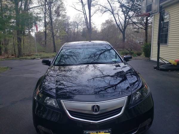 2014 Acura TL for sale in Hopewell Junction, NY – photo 4