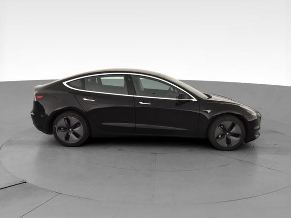 2019 Tesla Model 3 Standard Range Sedan 4D sedan Black - FINANCE -... for sale in Mesa, AZ – photo 13