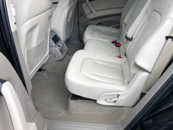 2015 Audi Q7 Quattro TDI Turbo Diesel - - by dealer for sale in Penns Creek PA, PA – photo 16