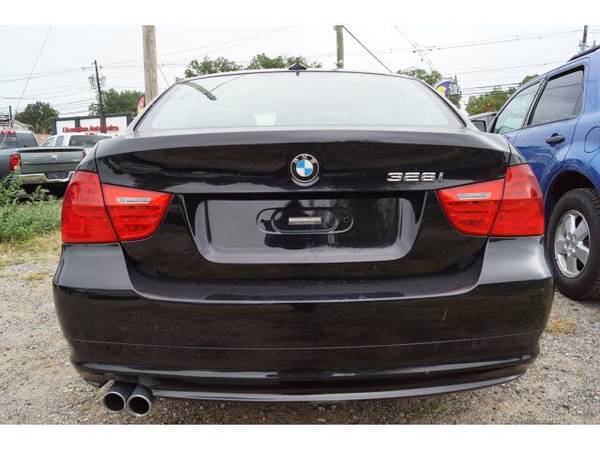 2011 BMW 3-Series 328i for sale in ROSELLE, NJ – photo 6