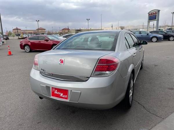 2007 Saturn Aura - - by dealer - vehicle automotive for sale in Grand Junction, CO – photo 5