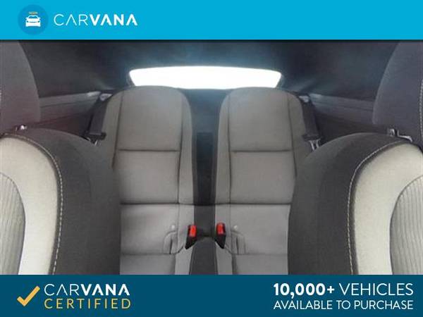 2015 Chevy Chevrolet Camaro LT Convertible 2D Convertible YELLOW - for sale in Atlanta, FL – photo 17