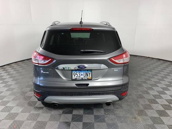 2014 Ford Escape Titanium - SUV - - by dealer for sale in Shakopee, MN – photo 5