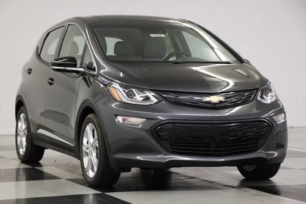 35% OFF MSRP!!! BRAND NEW Gray Chevy Colt EV LT *DC FAST CHARGING* -... for sale in Clinton, AR – photo 17