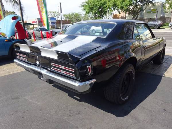1968 Pontiac Firebird MUST SEE THIS CLASSIC BEAST!!!! - cars &... for sale in Chula vista, CA – photo 10